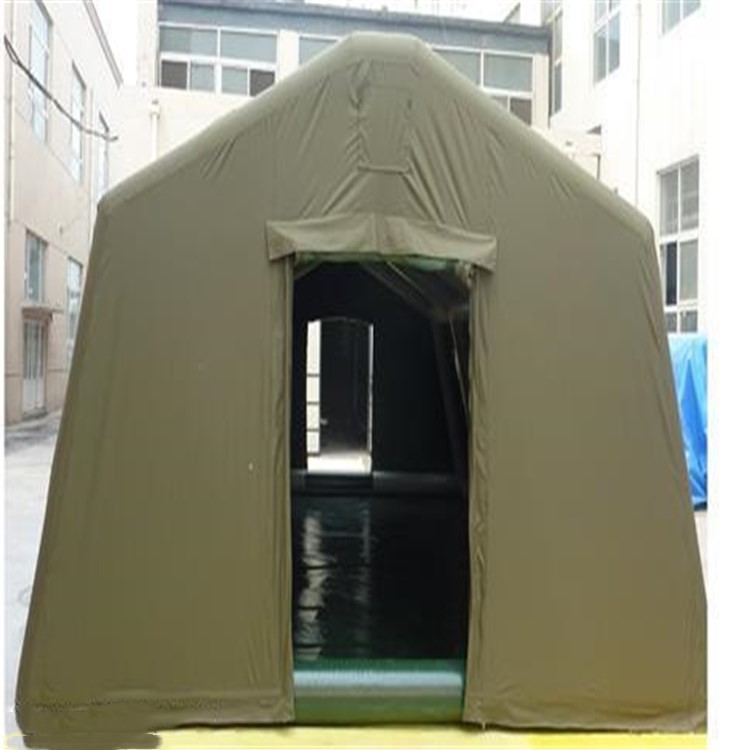 五指山充气军用帐篷模型生产工厂